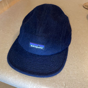 Patagonia Recycled Wool Vintage Style Cap